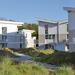 Duenenvilla 15, Whg 9 Apartmán