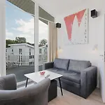 Apartmán Duenenvilla 15, Whg 9 Lübeck