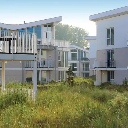 Duenenvilla Penthouse Superior *