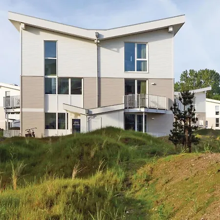 Duenenvilla Penthouse Superior