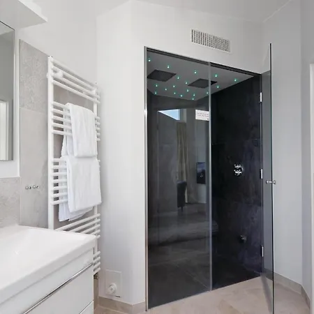 Apartment Duenenvilla Penthouse Superior