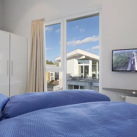 Daire Duenenvilla 15, Whg 9