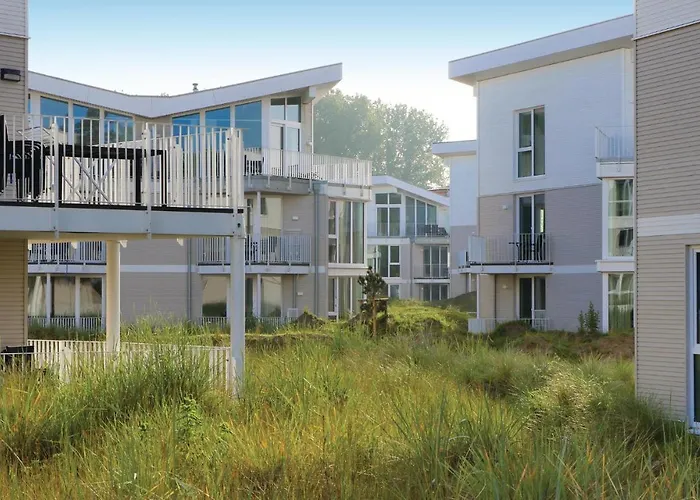 Duenenvilla 15, Whg 9 *