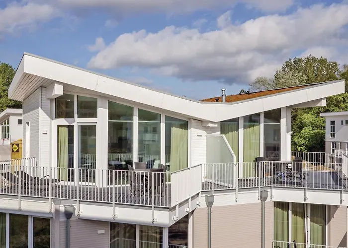 Appartamento Duenenvilla 15, Whg 9