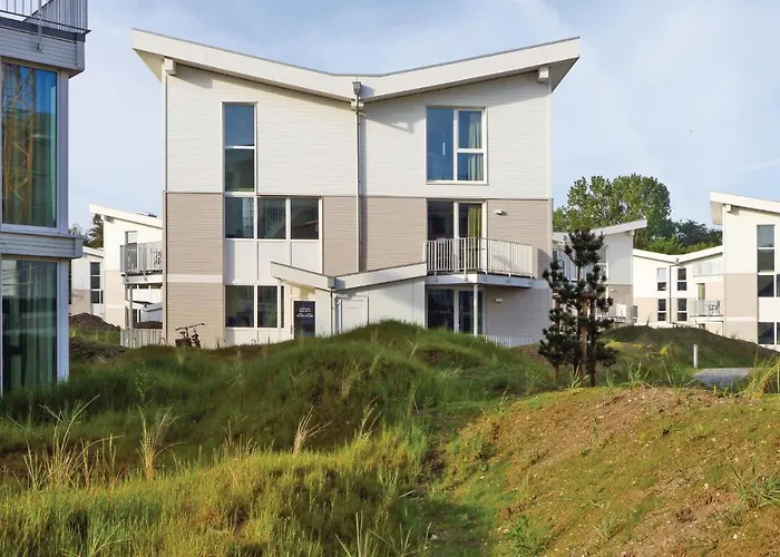 Duenenvilla 15, Whg 9