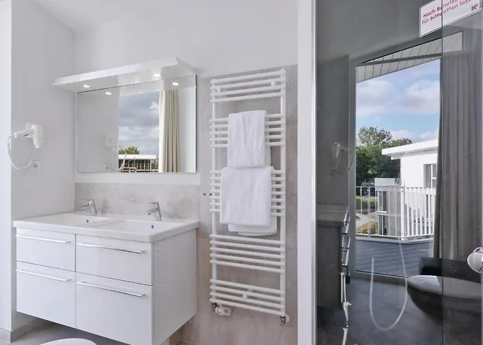 Duenenvilla 15, Whg 9 *