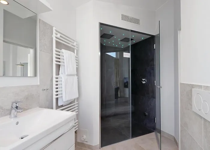 Appartement Duenenvilla 15, Whg 9