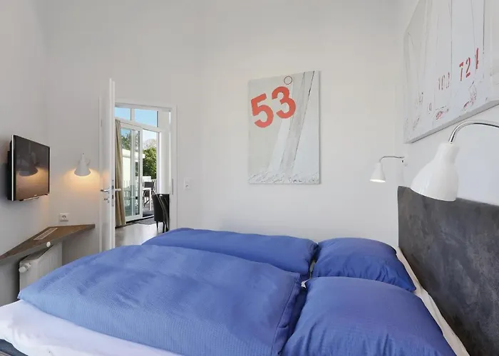 Duenenvilla 15, Whg 9