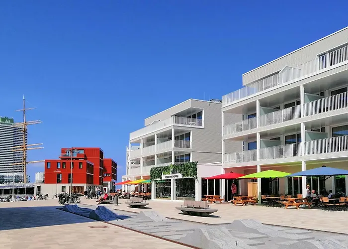 Duenenvilla 15, Whg 9 Appartamento Priwall